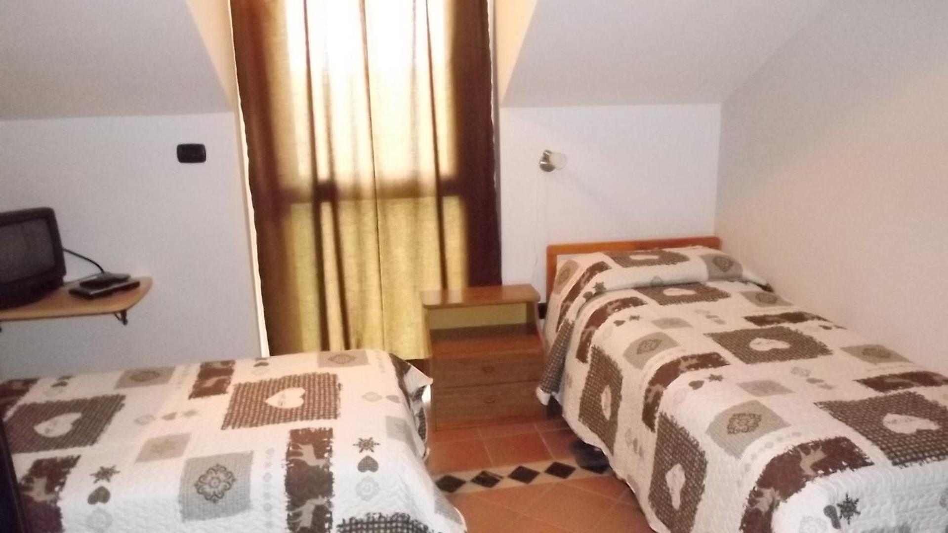 B&B I Tre Nuraghi Macomer Habitación foto