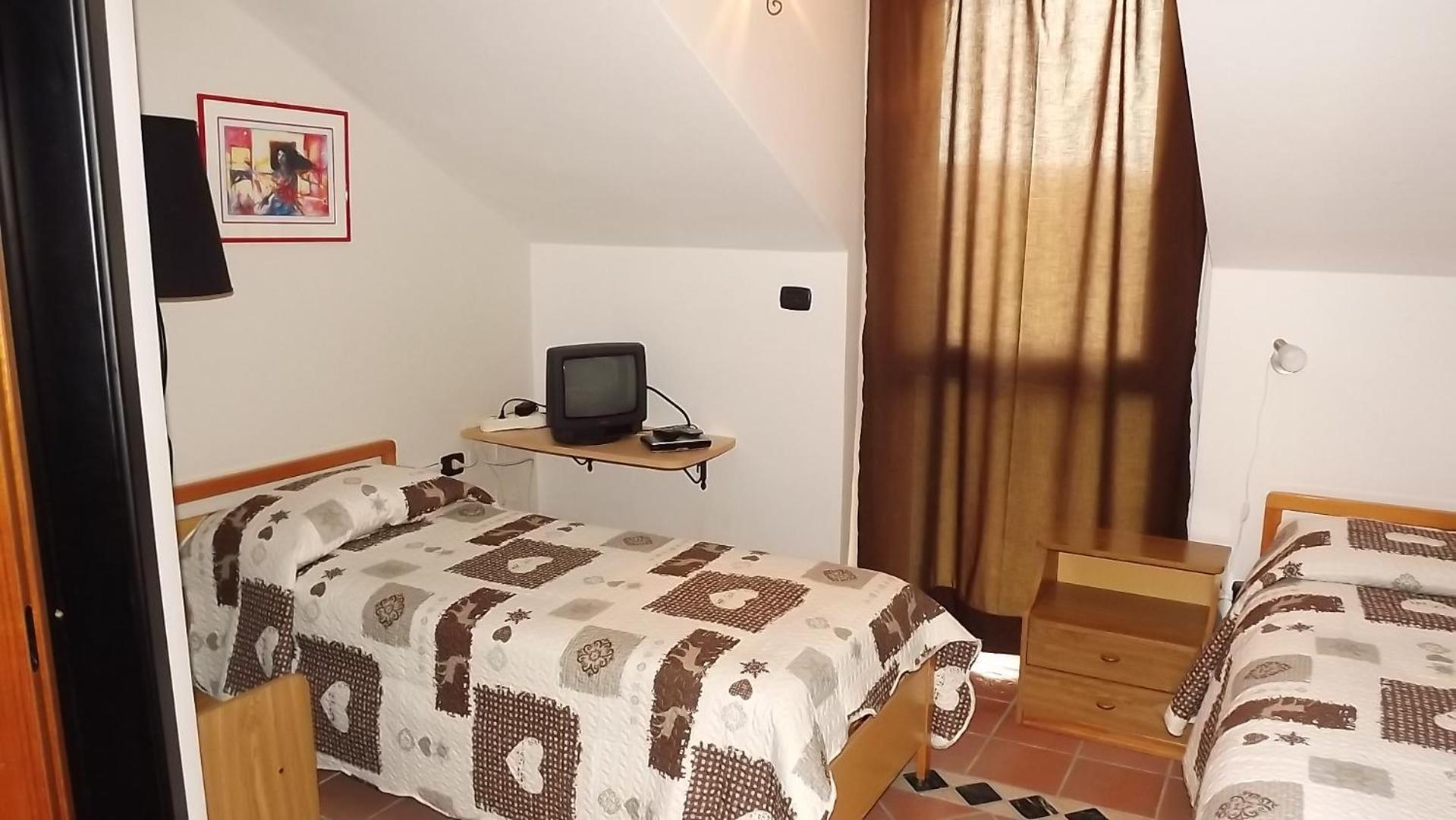 B&B I Tre Nuraghi Macomer Habitación foto
